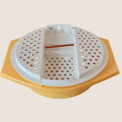 Graters Tupperware grater and slicer was listed for R180.00 on 11 Jun